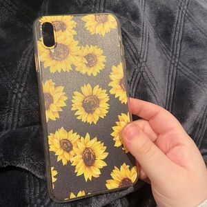 iphone XS max case